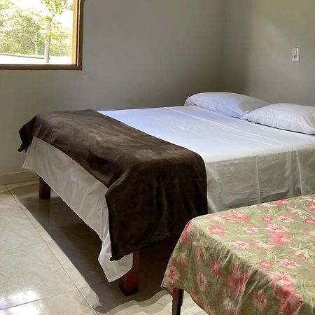 Chale Da Picareta Villa Sao Roque de Minas Bagian luar foto