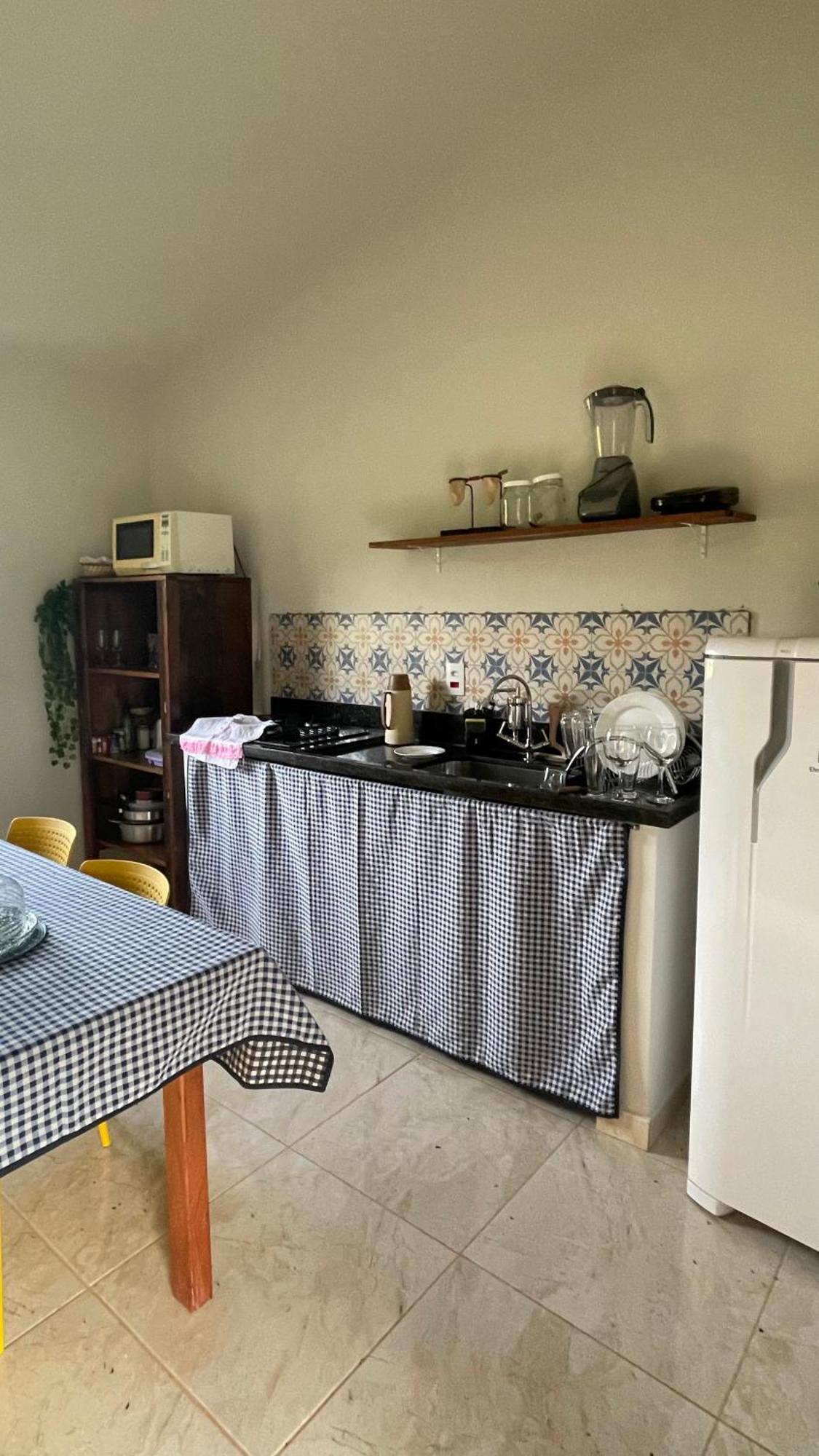 Chale Da Picareta Villa Sao Roque de Minas Bagian luar foto